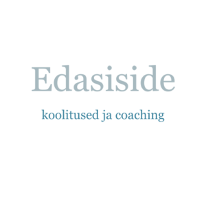 Edasiside-koolitused ja coaching