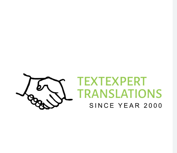 keelte tõlkimine textexpert