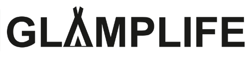Glamplife, suitsusaun Võruymaal