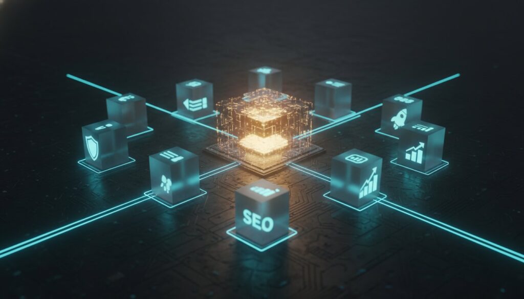 Partimad wordpressi pluginad 2026