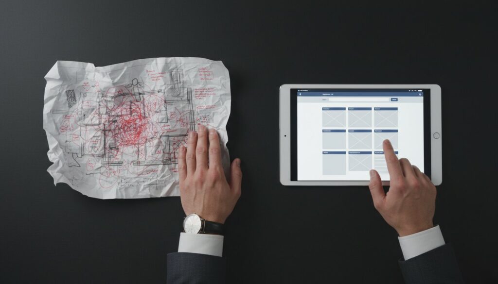 10 veebilehe loomise viga: kuidas neid vältida ja raha säästa