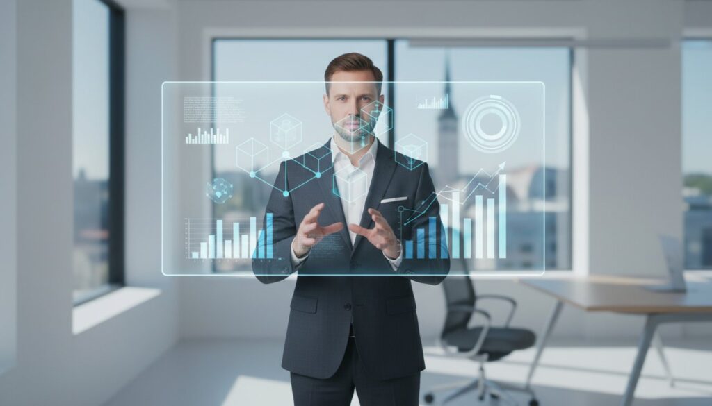 WordPressi koduleht Pohjalik teejuht ettevotjale 2025 Hero Image